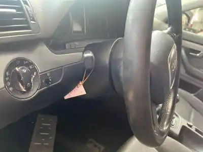 Second-hand car spare part steering column for audi a4 berlina (8e) 2.0 tdi oem iam references 