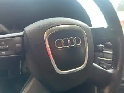 Second-hand car spare part front left air bag for audi a4 berlina (8e) 2.0 tdi oem iam references 