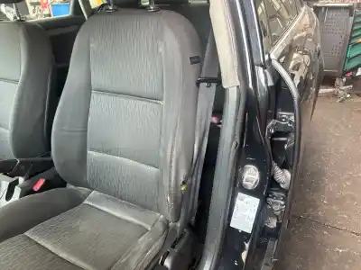 Second-hand car spare part left front seat for audi a4 berlina (8e) 2.0 tdi oem iam references 