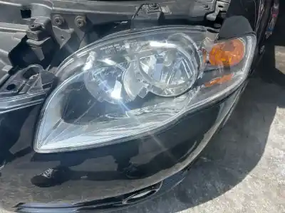 Peça sobressalente para automóvel em segunda mão Farol / Farolim Esquerdo por AUDI A4 BERLINA (8E) 2.0 TDI Referências OEM IAM   