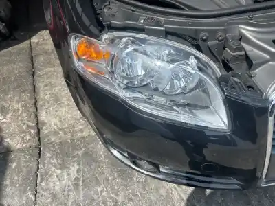 Second-hand car spare part Right Headlight for AUDI A4 BERLINA (8E) 2.0 TDI OEM IAM references   