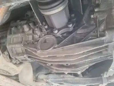 Second-hand car spare part gearbox for audi a4 berlina (8e) 2.0 tdi oem iam references 
