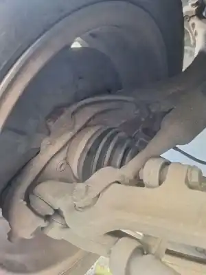 Second-hand car spare part front right knuckle for audi a4 berlina (8e) 2.0 tdi oem iam references 