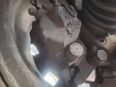 Second-hand car spare part front left brake caliper for audi a4 berlina (8e) 2.0 tdi oem iam references 