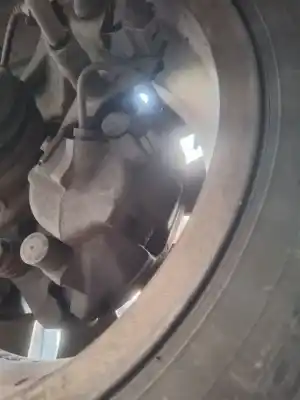 Second-hand car spare part front right brake caliper for audi a4 berlina (8e) 2.0 tdi oem iam references 