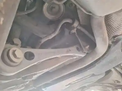 Second-hand car spare part rear axle for audi a4 berlina (8e) 2.0 tdi oem iam references 