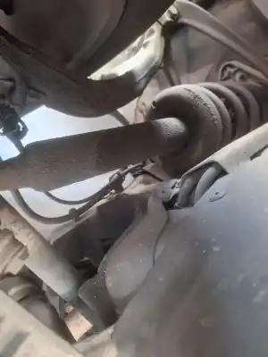 Second-hand car spare part front right shock absorber for audi a4 berlina (8e) 2.0 tdi oem iam references 