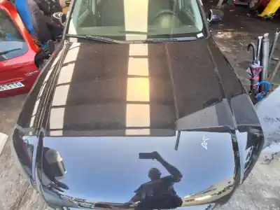 Second-hand car spare part bonnet for audi a4 berlina (8e) 2.0 tdi oem iam references 