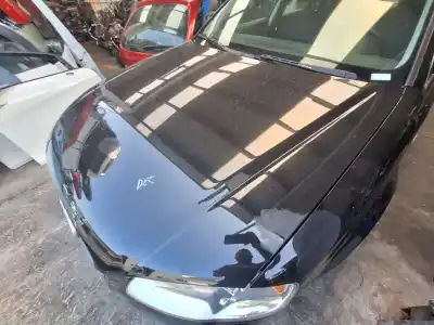 Peça sobressalente para automóvel em segunda mão capot por audi a4 berlina (8e) 2.0 tdi referências oem iam   