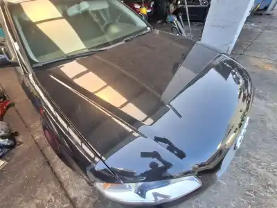 Peça sobressalente para automóvel em segunda mão capot por audi a4 berlina (8e) 2.0 tdi referências oem iam   