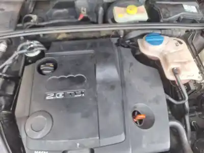 Second-hand car spare part Engine Cover for AUDI A4 BERLINA (8E) 2.0 TDI OEM IAM references   