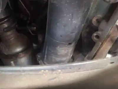 Second-hand car spare part starter motor for audi a4 berlina (8e) 2.0 tdi oem iam references 