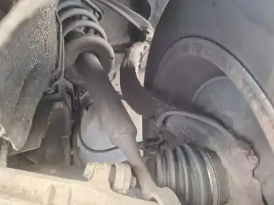 Second-hand car spare part front left shock absorber for audi a4 berlina (8e) 2.0 tdi oem iam references 