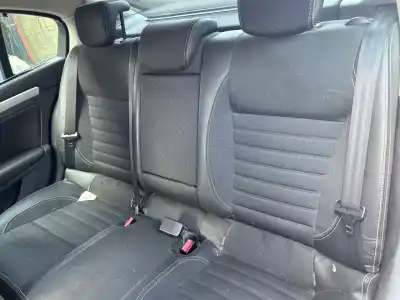 Second-hand car spare part  for RENAULT LAGUNA III  OEM IAM references   