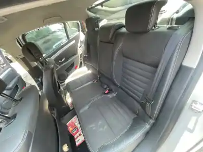 Peça sobressalente para automóvel em segunda mão bancos traseiros por renault laguna iii dynamique referências oem iam   