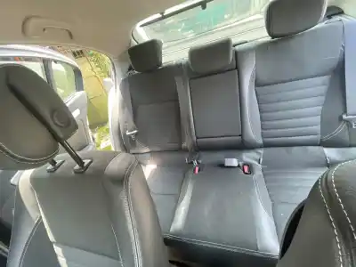 Peça sobressalente para automóvel em segunda mão bancos traseiros por renault laguna iii dynamique referências oem iam   