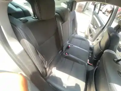 Peça sobressalente para automóvel em segunda mão bancos traseiros por renault laguna iii dynamique referências oem iam   