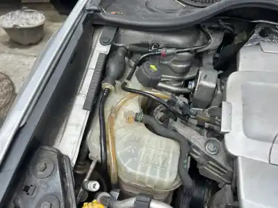 Second-hand car spare part  for RENAULT LAGUNA III  OEM IAM references   