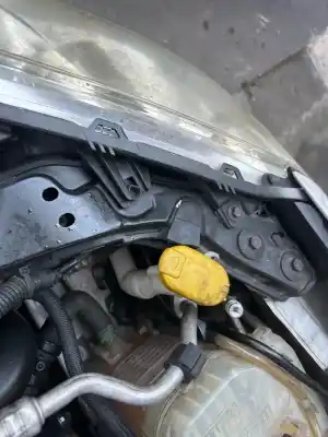 Second-hand car spare part  for RENAULT LAGUNA III  OEM IAM references   