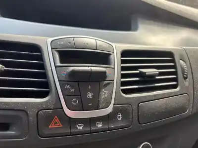 Second-hand car spare part  for RENAULT LAGUNA III  OEM IAM references   