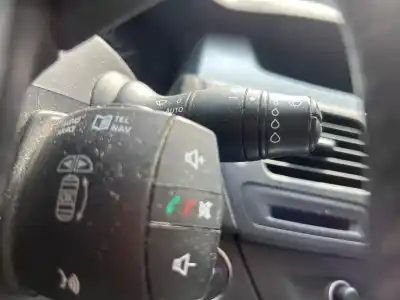 Second-hand car spare part multifunction switch for renault laguna iii dynamique oem iam references   