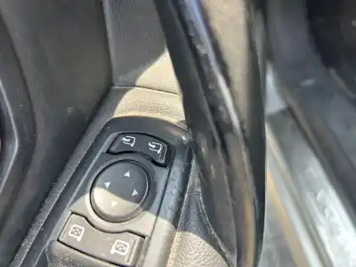 Peça sobressalente para automóvel em segunda mão comutador de espelhos retrovisores por renault laguna iii dynamique referências oem iam 