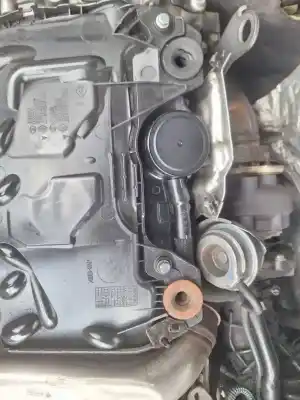 Second-hand car spare part complete engine for renault laguna iii dynamique oem iam references m9r744  