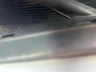 Peça sobressalente para automóvel em segunda mão radiador de água por renault laguna iii dynamique referências oem iam 