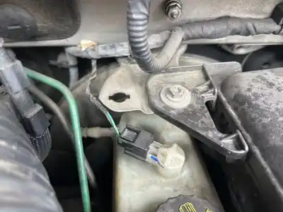 Peça sobressalente para automóvel em segunda mão servo freio por renault laguna iii dynamique referências oem iam 