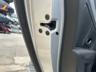 Second-hand car spare part Rear Left Door Lock for RENAULT LAGUNA III Dynamique OEM IAM references   