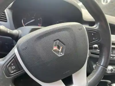 Peça sobressalente para automóvel em segunda mão airbag dianteiro esquerdo por renault laguna iii dynamique referências oem iam 