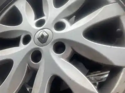 Peça sobressalente para automóvel em segunda mão manga de eixo dianteira direita por renault laguna iii dynamique referências oem iam 