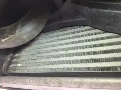 Peça sobressalente para automóvel em segunda mão intercooler por renault laguna iii dynamique referências oem iam 