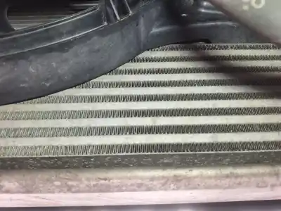 Peça sobressalente para automóvel em segunda mão intercooler por renault laguna iii dynamique referências oem iam   