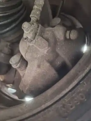 Peça sobressalente para automóvel em segunda mão pinça de travão dianteira esquerda por seat ibiza (6j5) reference referências oem iam 
