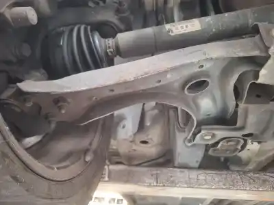 Peça sobressalente para automóvel em segunda mão braço de suspensão inferior dianteiro direito por seat ibiza (6j5) reference referências oem iam 