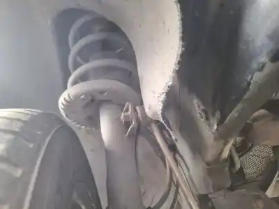 Peça sobressalente para automóvel em segunda mão amortecedor dianteiro direito por seat ibiza (6j5) reference referências oem iam 