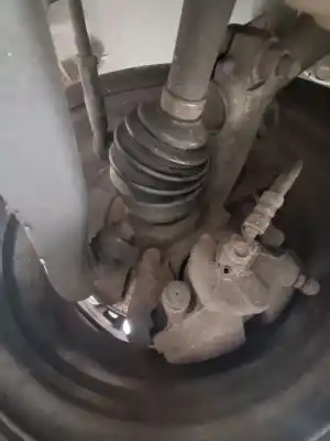 Peça sobressalente para automóvel em segunda mão manga de eixo dianteira esquerda por seat ibiza (6j5) reference referências oem iam 