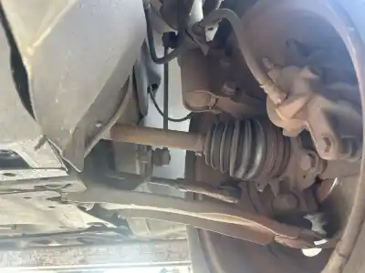 Second-hand car spare part  for RENAULT CLIO III  OEM IAM references   