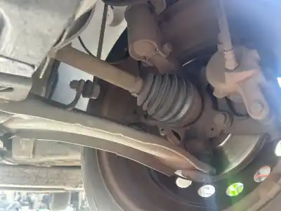 Pezzo di ricambio per auto di seconda mano Pinza Freno Anteriore Sinistra per RENAULT CLIO III Emotion Riferimenti OEM IAM   