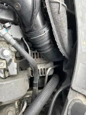 Second-hand car spare part  for RENAULT CLIO III  OEM IAM references   