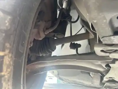 Second-hand car spare part  for RENAULT CLIO III  OEM IAM references   