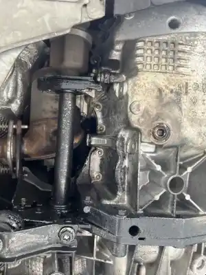 Second-hand car spare part  for RENAULT CLIO III  OEM IAM references   