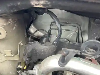Pezzo di ricambio per auto di seconda mano Abs per RENAULT CLIO III Emotion Riferimenti OEM IAM   