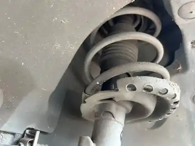 Pezzo di ricambio per auto di seconda mano Ammortizzatore Anteriore Sinistro per RENAULT CLIO III Emotion Riferimenti OEM IAM   