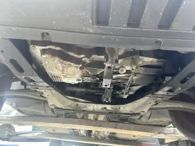 Pezzo di ricambio per auto di seconda mano assale anteriore per renault clio iii emotion riferimenti oem iam 