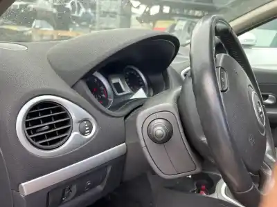 Second-hand car spare part Steering Column for RENAULT CLIO III Emotion OEM IAM references   