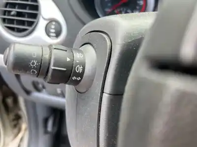 Second-hand car spare part multifunction switch for renault clio iii emotion oem iam references   