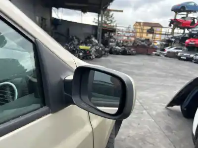 Pezzo di ricambio per auto di seconda mano retrovisore destro per renault clio iii emotion riferimenti oem iam 