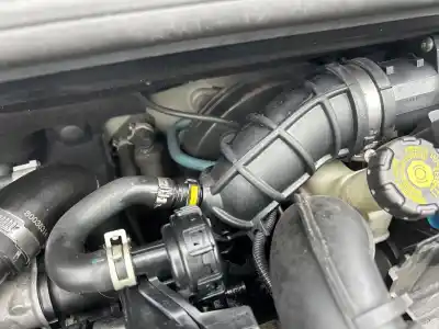 Pezzo di ricambio per auto di seconda mano servo freio per renault clio iii emotion riferimenti oem iam 